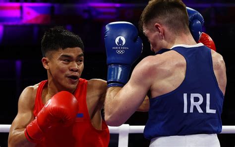 paalam next fight schedule|Olympics 2020 boxing results: Paalam.